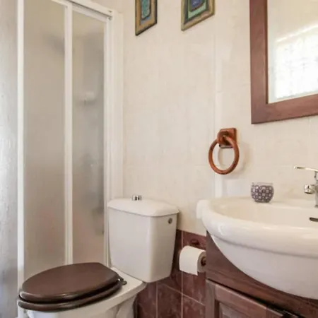 Apartamento Molino Blanco Apartment *