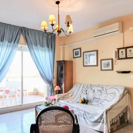 Apartamento Molino Blanco