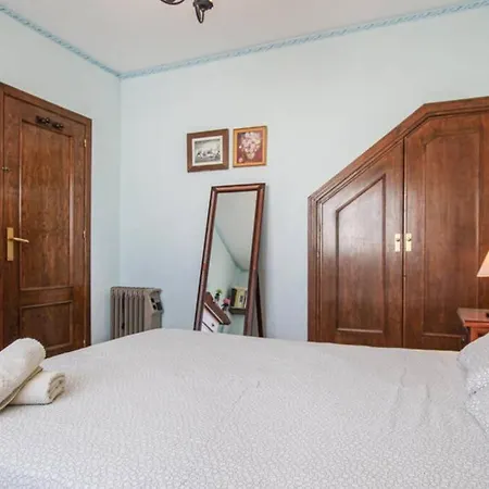 Apartamento Molino Blanco Apartment *