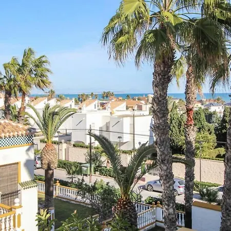 Apartamento Molino Blanco * Torrevieja