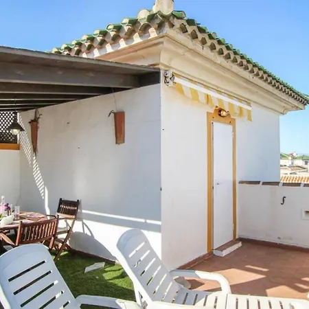 Apartamento Molino Blanco Apartment