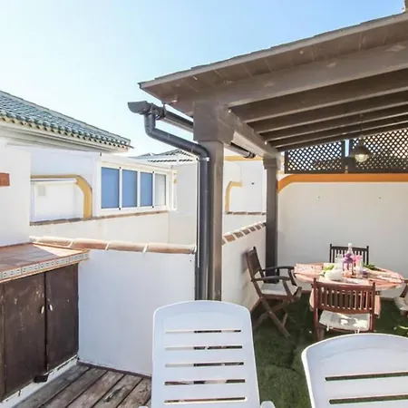 Apartamento Molino Blanco Apartment Torrevieja