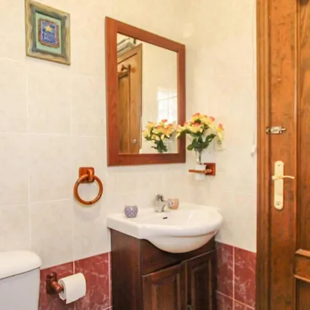 Apartment Apartamento Molino Blanco *