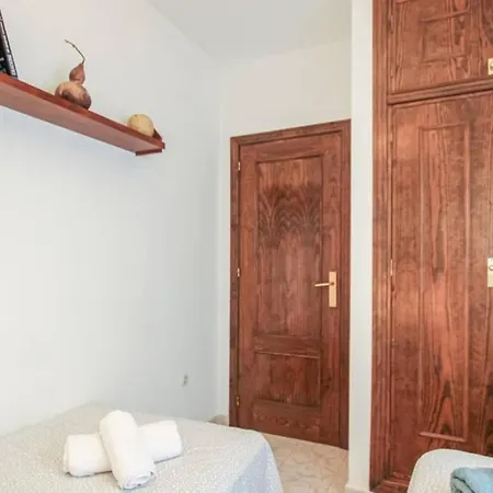 Apartamento Molino Blanco *